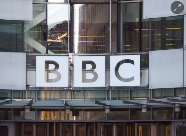 BBc Gaza documentary