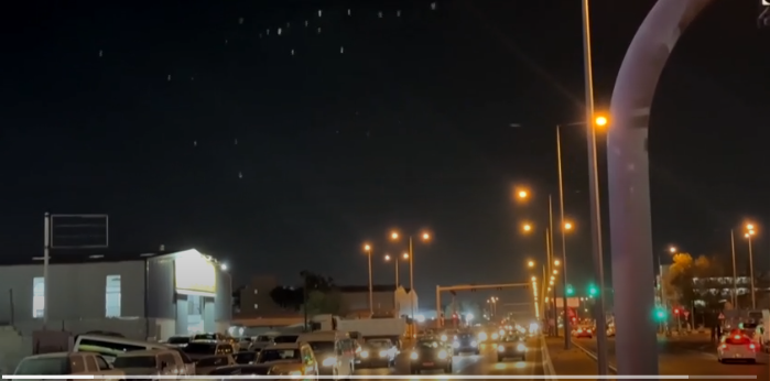 qatar attacked
